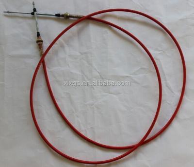 China EX200-1 Throttle Cable Excavator Cable EX200-1 for sale