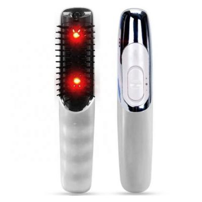 China Highest Standard Hair Care Automatic Massager Electric Hair Brush Styling Hair Straightener Comb Massage Head Comb for sale