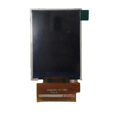 China Factory price 2.2 inch tft lcd module 2.2