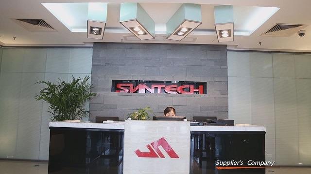 Verified China supplier - Xiamen Suntech I & E Co., Ltd.