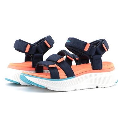 China Breathable Sandals Walking, Traveling, Durable Beach Sports Sandals Outsole Mountain Women Shoes for sale