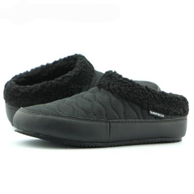 China Flat Special Design Comfortable Men Home Slipper Shoes for sale