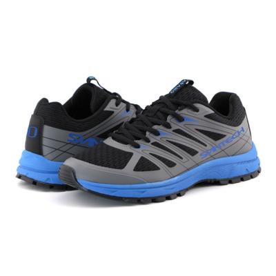 China New Design Recyclable Waterproof Hiking Outdoor Shoes Recyclable for sale