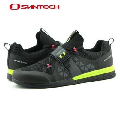 China EVA Crazy Train Weightlifting Crossfit Shoes For Men for sale