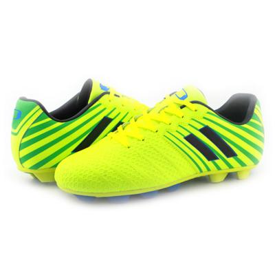 China EVA 2020 Cheap Professional Soccer Shoes Customized Design Women Indoor Soccer Shoes for sale