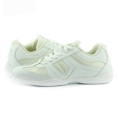 China Simple Style Lady Cheerleading Shoes Cheerleading Shoes for sale