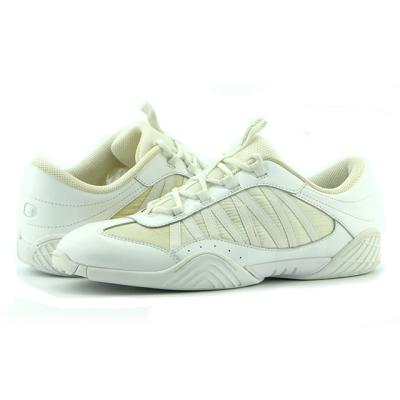 China 2018 Breathable Comfort Single Running Cheerleading Sneakers for sale