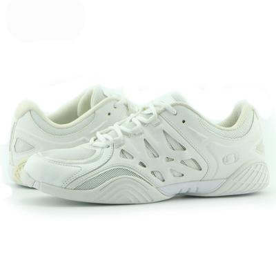 China Mesh Upper Lightweight Cheerleading Shoes ST15N003A for sale