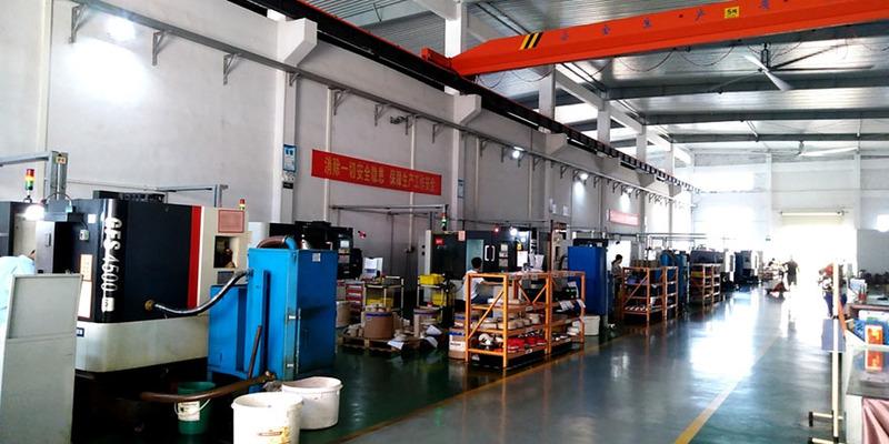 Verified China supplier - Guangdong Zhaoyang Technology Co., Ltd.