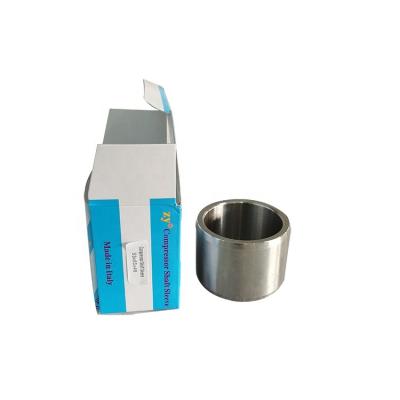 China Wholesale High Temperature 54.8x65x45 Gcr15 Bearing Steel Sleeve Air Compressor Shaft Bushing for sale