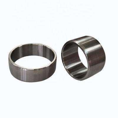 China 30HP 22KW High Temperature Compressor Shaft Seal 35x40x20 Shaft Sleeve for sale