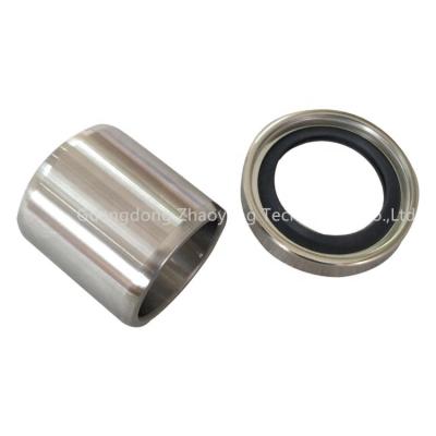 China Atlas Copco High Speed ​​Air Compressor Seal Shaft Seal Kit 37x51x10 Ptfe 2901056100 For Air Compressor for sale