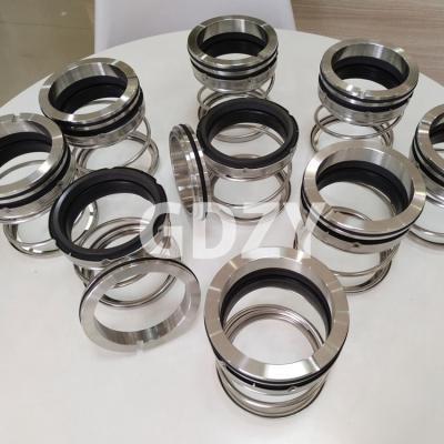 China Sullair Air Compressor Sullair LS25-250 Air Compressor Shaft Seal Mechanical Seal 600893-001 600893-001S for sale