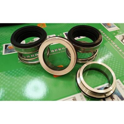 China Shaft Mechanical Seal Compressor Seal Mechanical Seal For Water Pump for sale