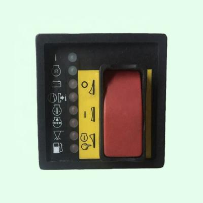 China High quality atlas copco air compressor spare part controller control panel 1089935597 for sale