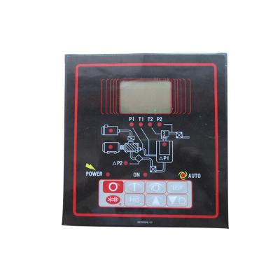 China Sullair 88290007-999 Sullair Air Compressor Replacement Air Compressor Parts Controller Control Panel for sale