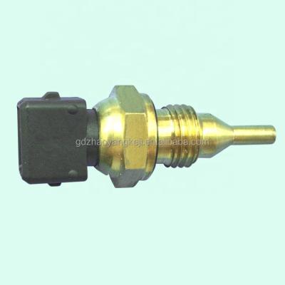 China Temperature Sensor For Air Compressor 100003018 Compressor Spare Parts Screw On Air Compressor Temperature Sensor for sale