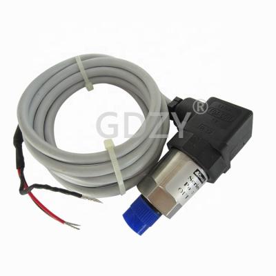 China Compare Compressor Parts Compare Air Compressor Parts Pressure Sensor Transducer 98612-120 for sale