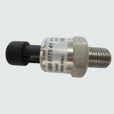 China Screw Air Compressor 1089057551 1089057511 1089057541 1089057535 Replacement Atlascopco Air Compressor Pressure Sensor for sale