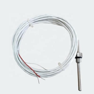 China Temperature Sensor for Atlascopco Ingersoll Rand Air Compressor Temperature Sensor Air Compressor Supply for sale