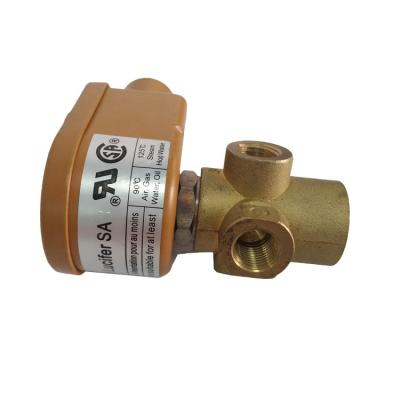 China Screw Air Compressor Supply Screw Air Compressor Solenoid Valve For Ingersoll Rand for sale