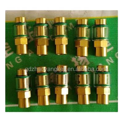 China Screw Air Compressor Goog Quality Screw Air Compressor Spare Parts 162516645 Check Valve for sale