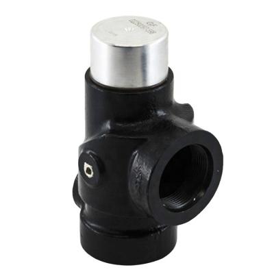 China Air Compressed Parts Air Compressor Minimum Pressure Valve 02250097-609 For Sullair for sale