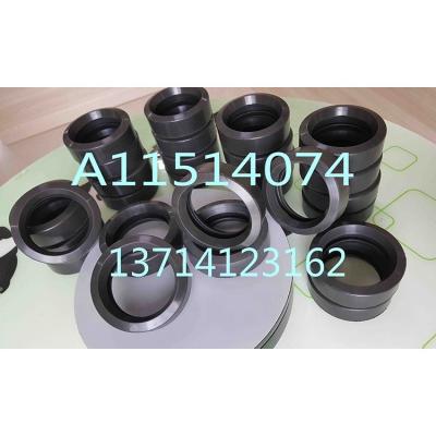 China High Temperature Resistance Apply To Compare Air Compressor Spare Parts Flexible Connection A11514074 Sealing Ring for sale