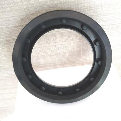 China High Temperature Resistance Replace Air Compressor Spare Parts Rubber Seal A11514174 A11514074 A11513974 for sale