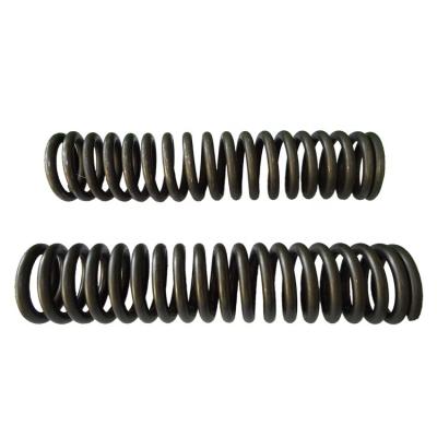 China High quality Sullair air compressor sullair air compressor spare parts spring 250042-383 250042-384 for sale