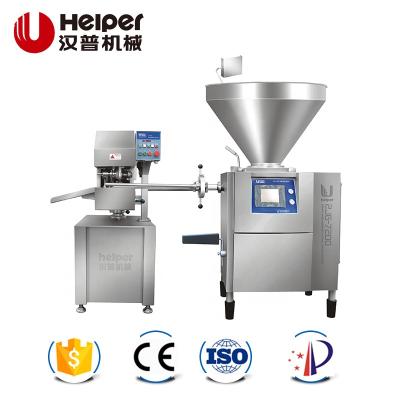 China sausage factory /meat processing machinery/meat product making machinery for meat processing factory for sale