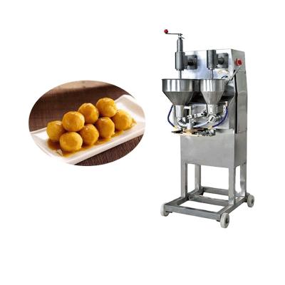 China Meat Processing Plants Automatic Meatball Making Machine for sale