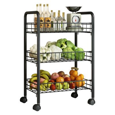 China Viable Disassembly 13mm Steel Pipe Metal Book Pan Beverage Storage Rack Multifunction Film Storage Rack Heavy Duty Thick Stacking Shelf for sale