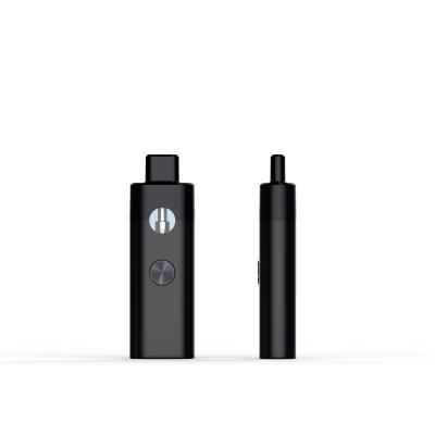 China 3.0mL Visible Windoe Tank Ceramic Coil 350mAh Rechargeable CBD Disposable Vape Pen for sale