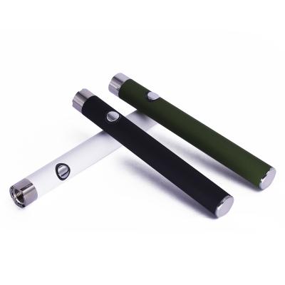 China 510 Thread cbd cartridge adjustable voltage  Vape Pen Battery for sale