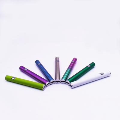 China CBD Cartridge Vape Pen Battery for sale