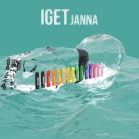 China Iget Janna 450f Disposable Vape Pen Lush Ice Disposable Vape 280mah for sale