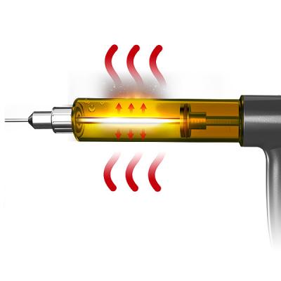 China Odm Cbd Cartridge Filling Machine , 110V Oil Cartridge Filler for sale