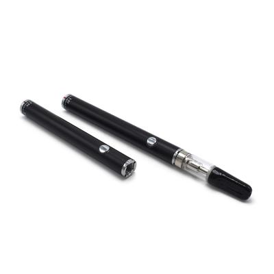 China 510 Cbd Cartridge Vape Pen Battery 350mAh For Thick Thc Oil for sale