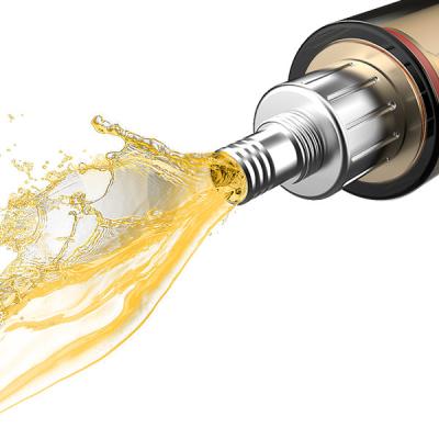 China 110V-240V Vape Oil Cartridge Filling Gun Semi Automatic for sale