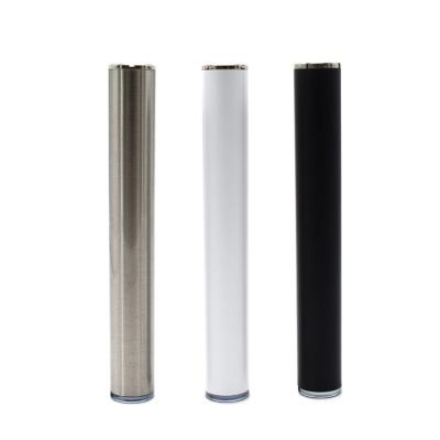 China Top quality 350 mah cbd oil vape pen battery Automatic breath 510 thread M3-E cartridge battery for sale