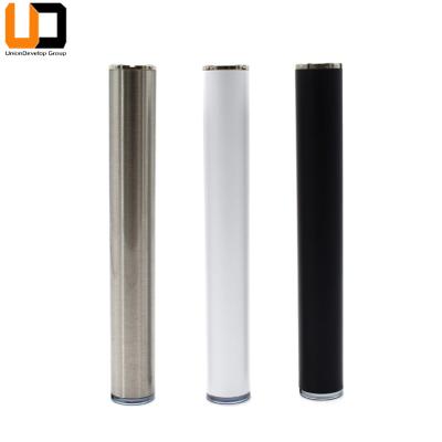 China High Quality 350 mAh CBD Oil Vape Pen Battery 510 Thread Cartridge Battery for sale