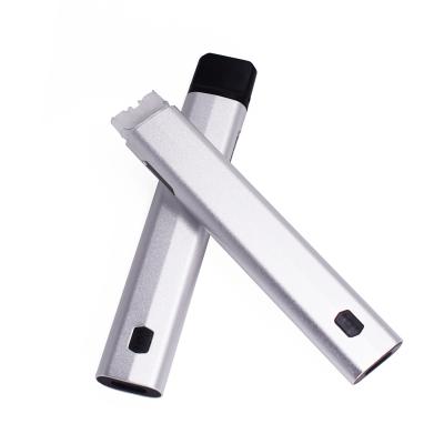 China Oli?t de ceramische rol van de fabrieksprijs 3.7v e cig P18 cbd thc direct beschikbare vapepen Te koop