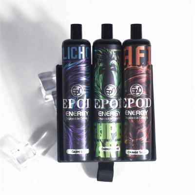 Китай 5000 соль EPOD устранимое Vape никотина СЛОЙКИ 850mah 5% с вкусом 12 видов продается