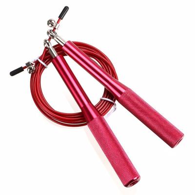 China 2017 Portable New Aluminum Jump Rope Jump Rope for sale