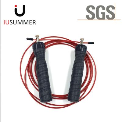 China 2017New Crossfit Fitness Speed ​​Portable Jump Rope for sale