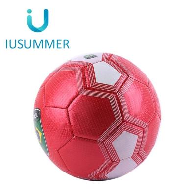 China Soccer Traning Manufacturer Standard Size 3 Mexico Private Label Soccer Ball for sale