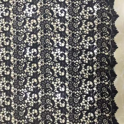 China Factory direct lace fabric lace dress lace fabric textile lace fabric Shrink-resistant for sale