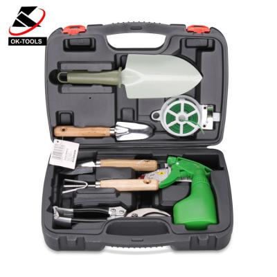 China Bicycle Repairing Tool Kit KAFUWELL 7 Pcs Craftsman Tools Tool Kit for sale