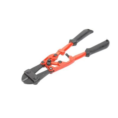 China PLIERS KAFUWELL STRIPPER 14in 18in Bolt Clipper Labor Saving Wire Black Oxidized 24in Bolt Cutter for sale